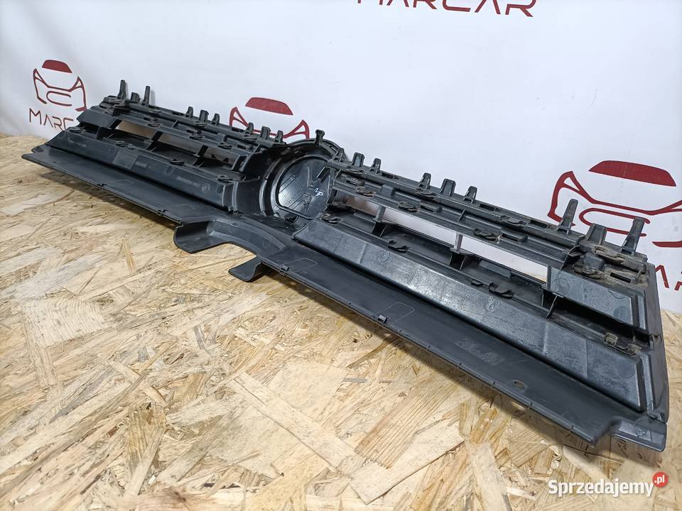 VW GOLF VII 7 LIFT GRILL ATRAPA CHŁODNICY