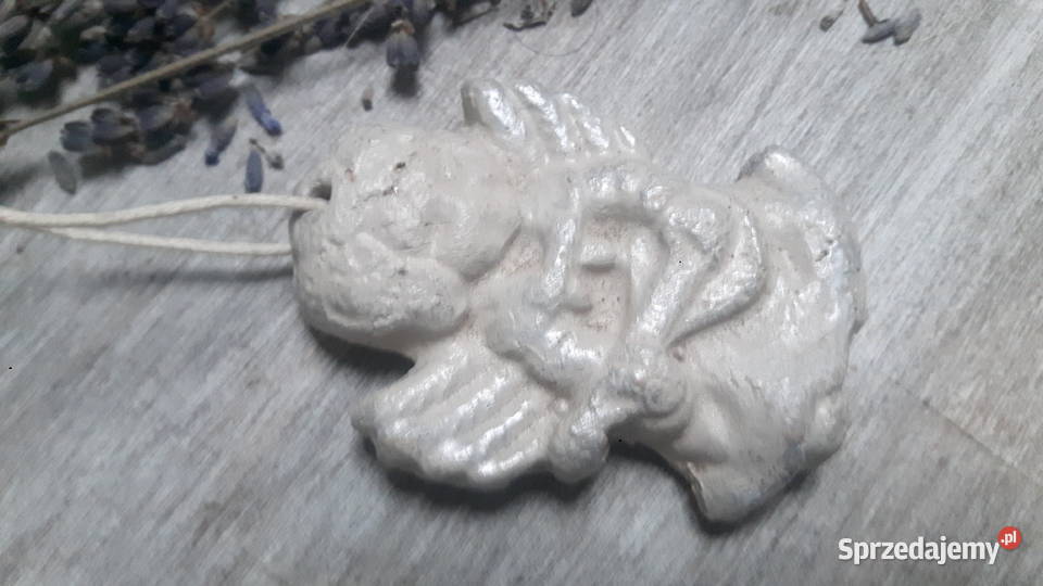 Aniołki ceramiczne Otwock