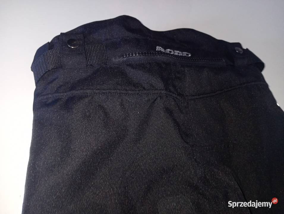 Road Kids spodnie dziecięce motocyklowe 134140 Zielona Góra