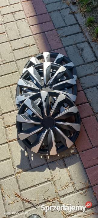 kola 1657014 4X100 FI 60 śląskie Wierzchowisko sprzedam