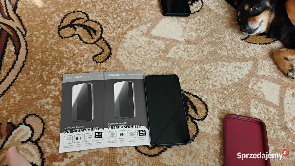 Sprzedam telefon Samsung Raciąż