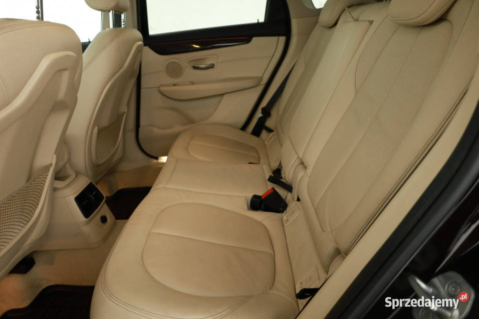 BMW 2 Active Tourer 220d Active Tourer system Start-Stop mazowieckie Piaseczno