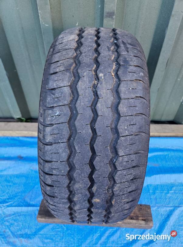 Opona Journey 19550 R 13 C Wr 068 Frt 19550r13c lubuskie Szprotawa