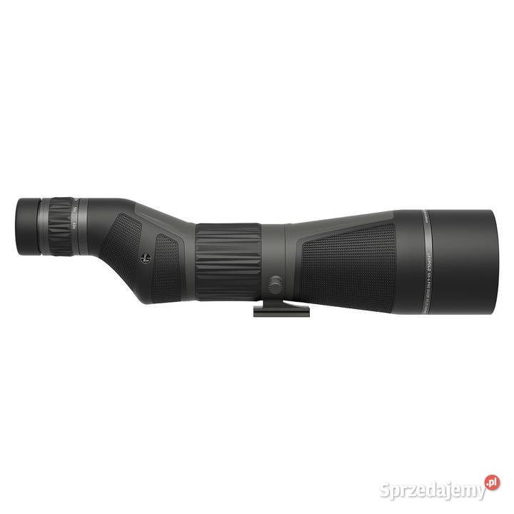 Luneta obserwacyjna Leupold SX4 Pro Guide HD