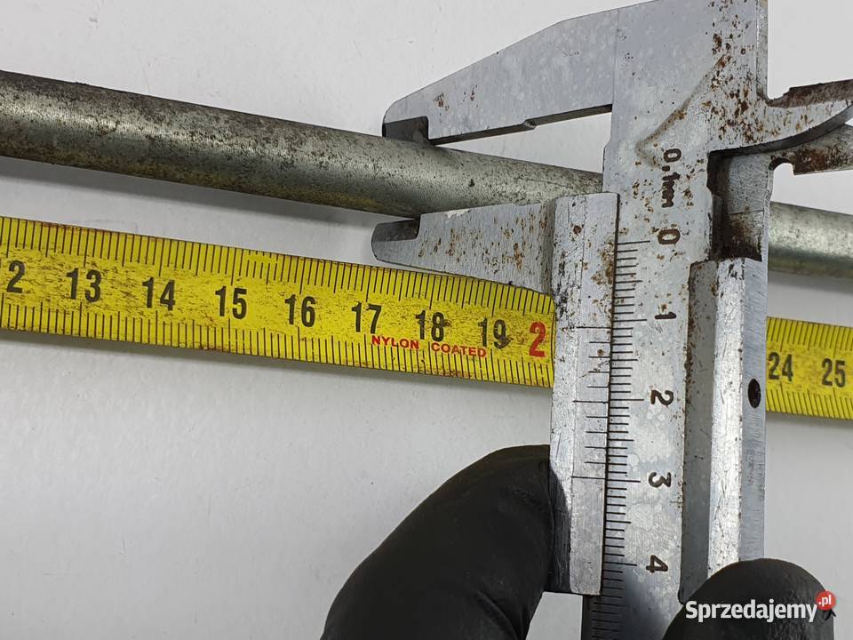 Oska Szpilka Sruba Mv Agusta Turismo Veloce 800 Łódź