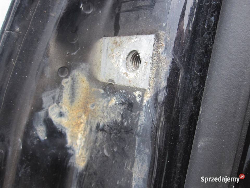 VW PASSAT CC 11r drzwi prawe przód