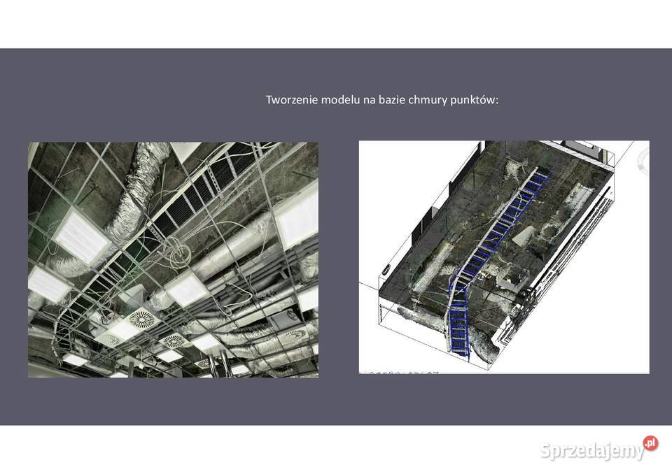 Tworzenie Modeli Instalacji Elektrycznych w Projektowanie i usługi architektoniczne Gdańsk