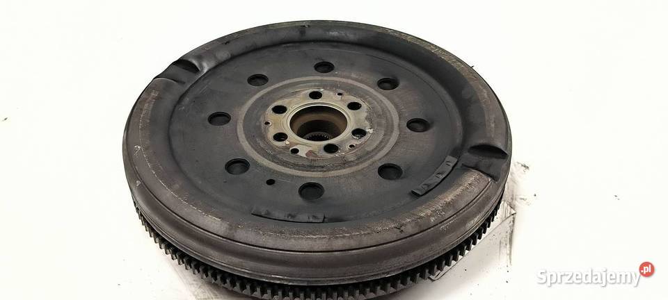 SPRZĘGŁO VOLKSWAGEN TOURAN 19 TDI