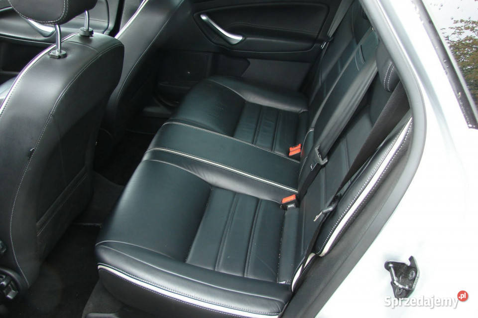 Ford Mondeo 20 TDCi 140 Mk4 20072014 diesel Piła