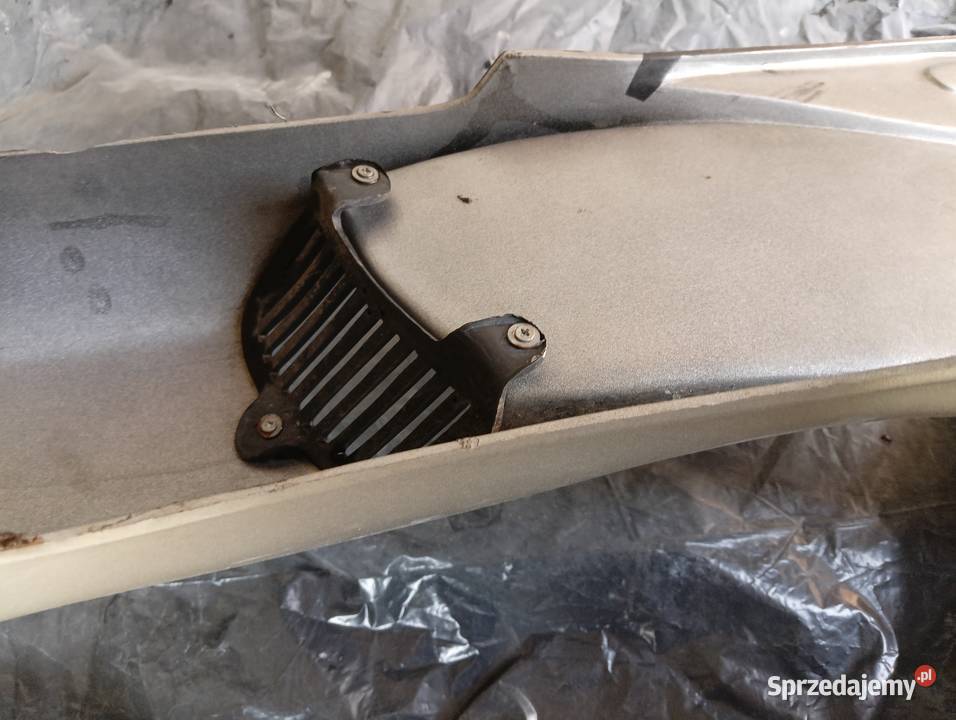 Ogon zadupek plastik Aprilia af1 125 Futura Zamość