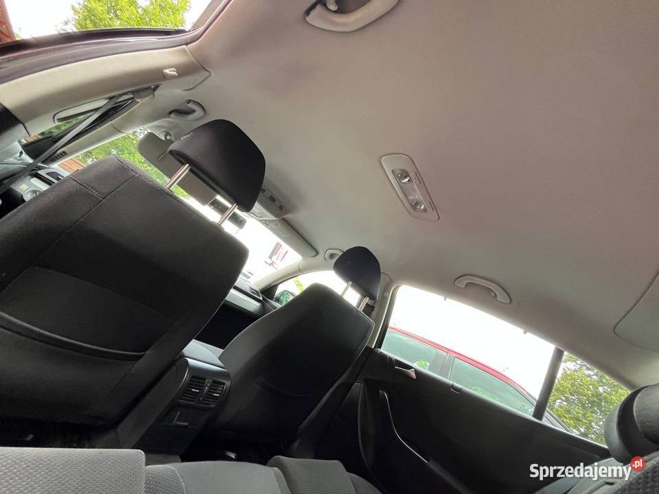 PASSAT B6 2010 18 TSI Łódź sprzedam
