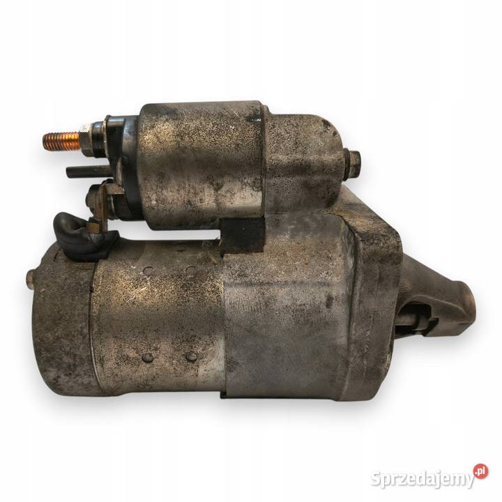 ROZRUSZNIK Fiat Grande Punto 500 Panda 12 14 8V osobowe Układ elektryczny silnika Chełm