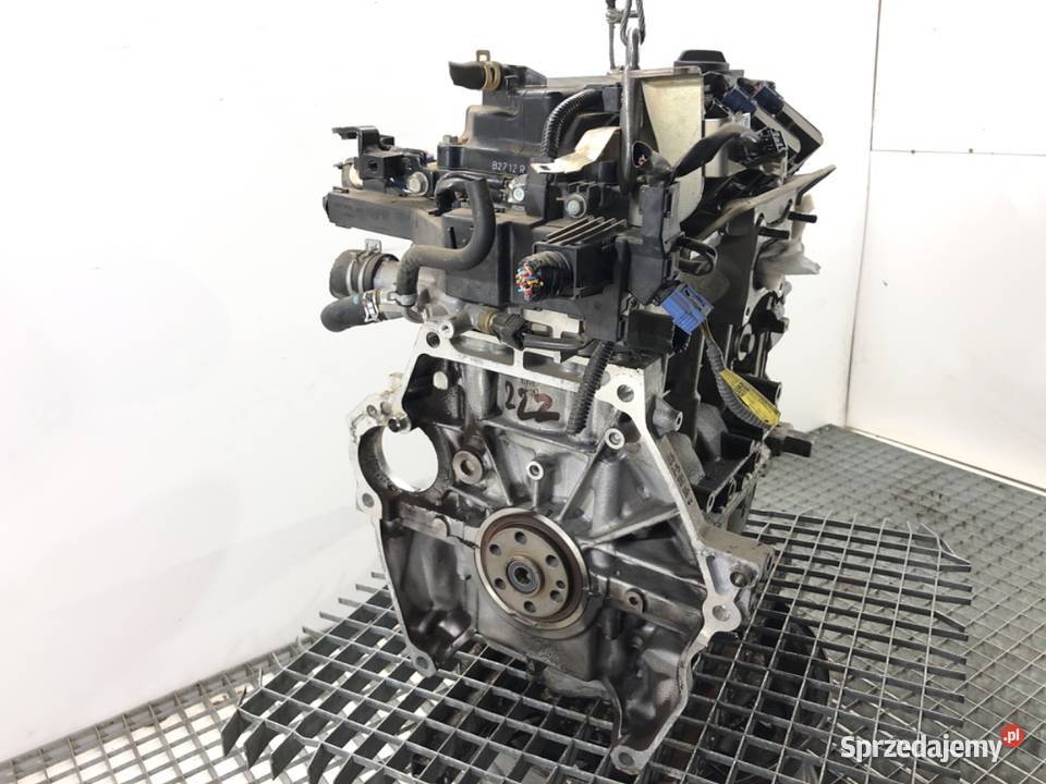 SILNIK HONDA 14 99 L13Z4 CIVIC IX sprzedam