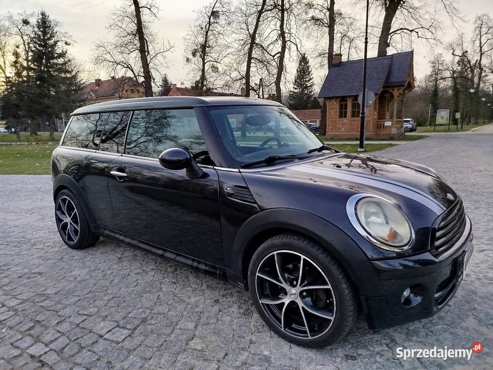 Mini culbman ekonomiczny 14 hdi Brzeg Dolny