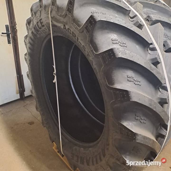 ASCENSO AGRI STAR 365 54065R38 153D TDR 650 TL nieuszkodzony