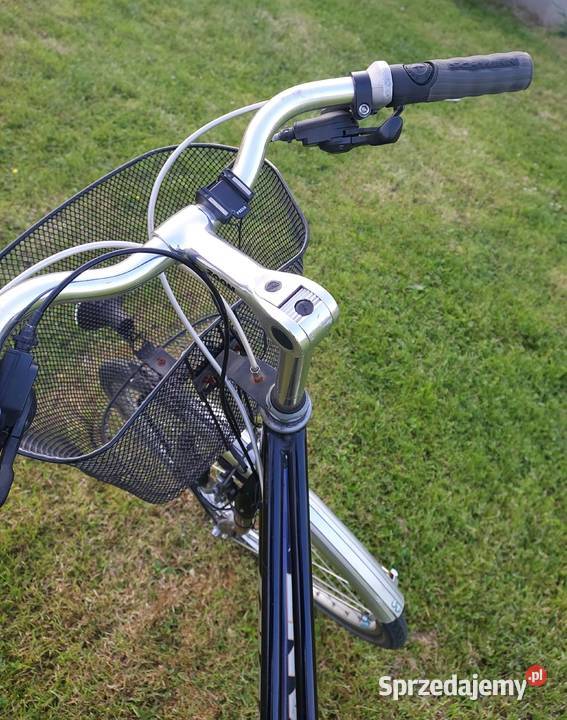 rower GIANT Klasyk Koła 28 Aluminiowa rama