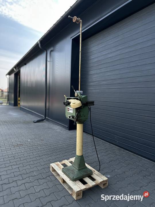 Ostrzałka do pił taśmowych OSAMA 1472 lubelskie