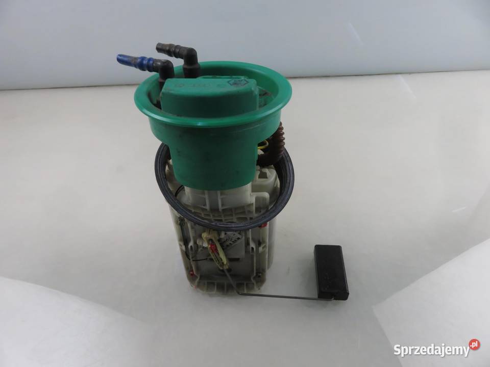 POMPA PALIWA VW POLO IV 9N 14 FSI AXU 6Q0919051D