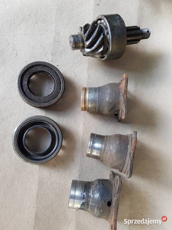 Mechanizm roznicowy Dyfer opel Olimpia 1938r osobowe zachodniopomorskie sprzedam