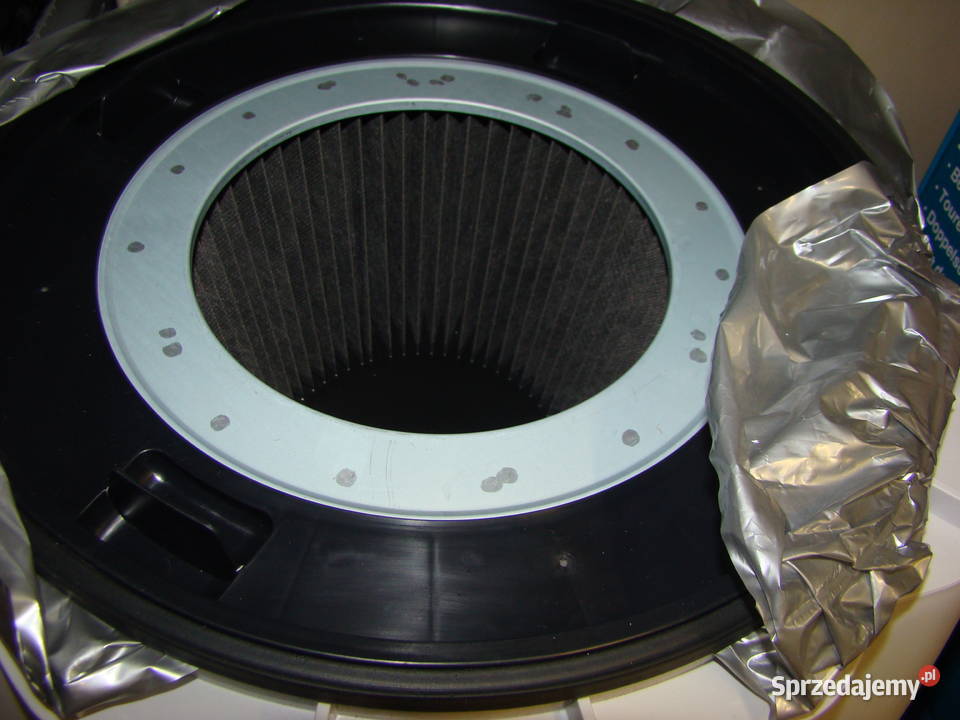 Odkurzacz przemysłowy Makita 1050W Ref VC 2510 śląskie Bielsko-Biała