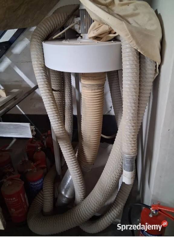 Pila formatowa paoloni s300 wyciag pomorskie Malbork