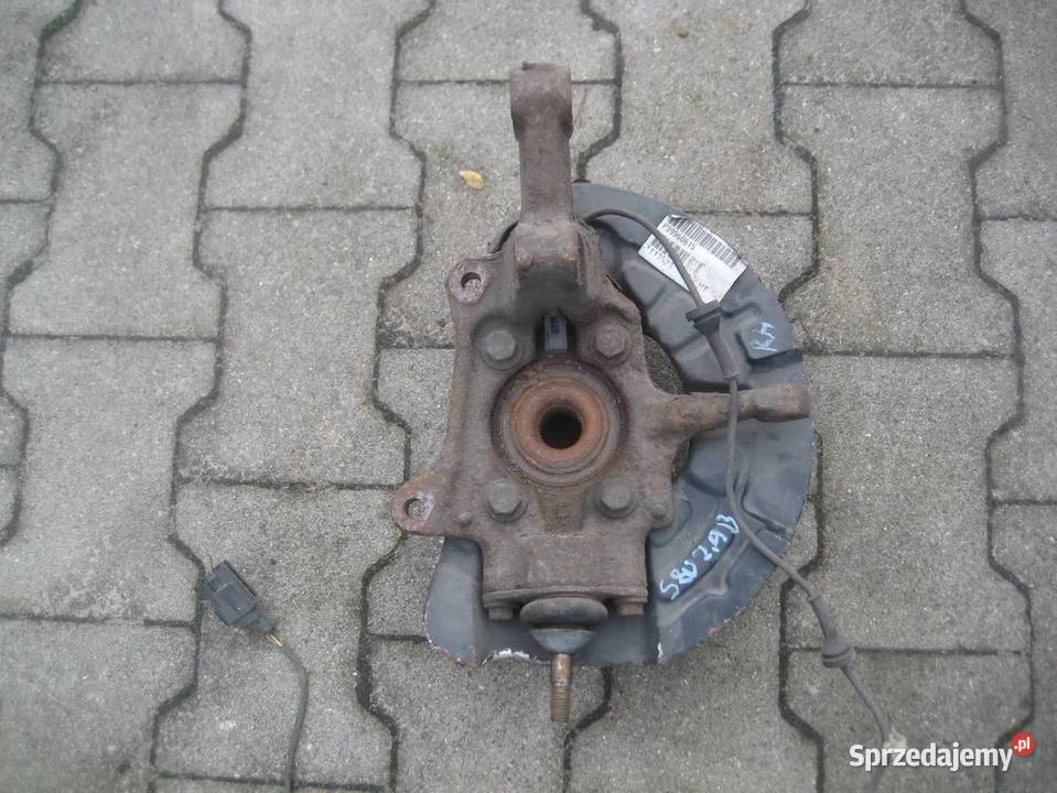 volvo s80 9800r 29 benzyna zwrotnica przód prawa