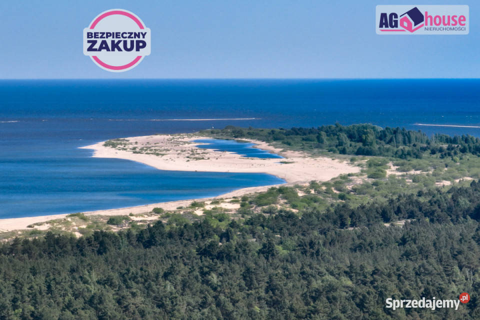 Działkę sprzedam Gdańsk 7245m2 kanalizacja sprzedam