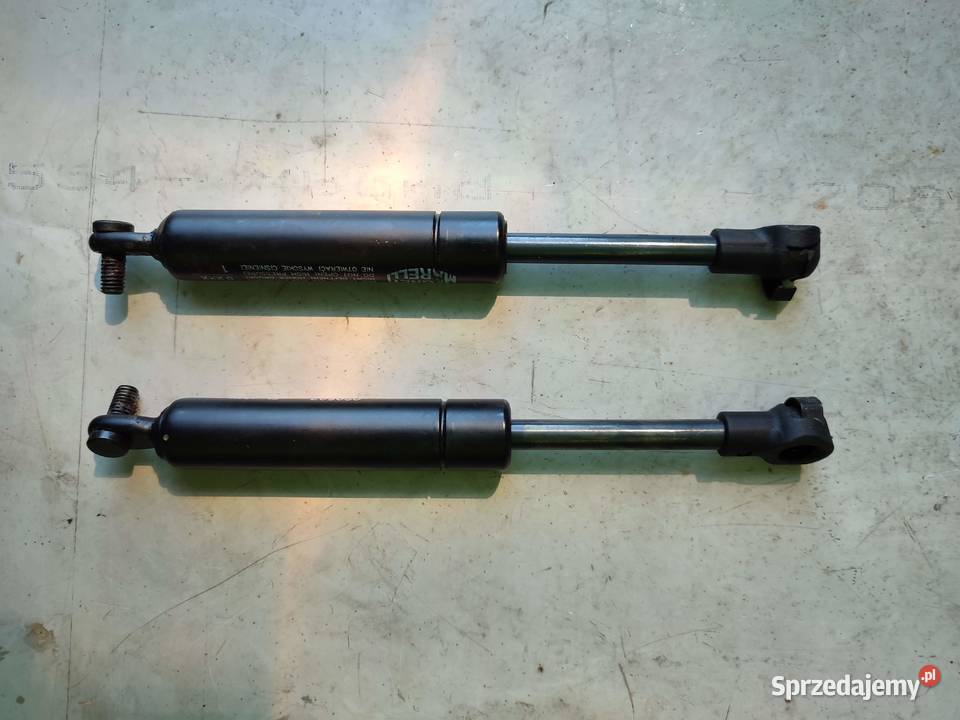 Siłowniki klapy Renault Megane Coupe I Lublin