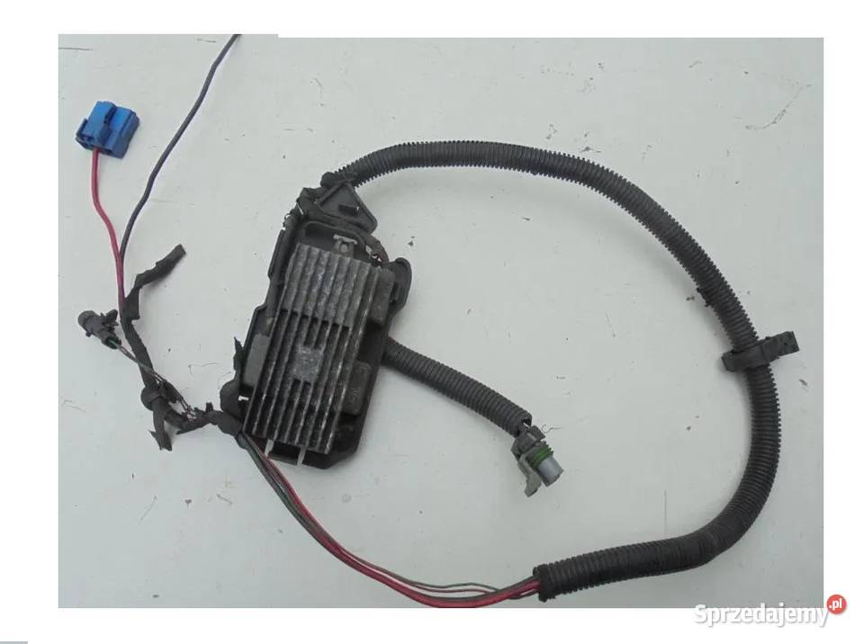 Sterownik moduł 908001014 51706419 Fiat Magneti Motoryzacja Łódź