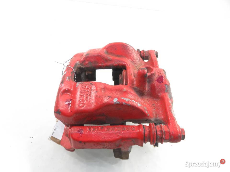 ZACISK LEWY PRZÓD MERCEDES CLA coupe C117 CLA