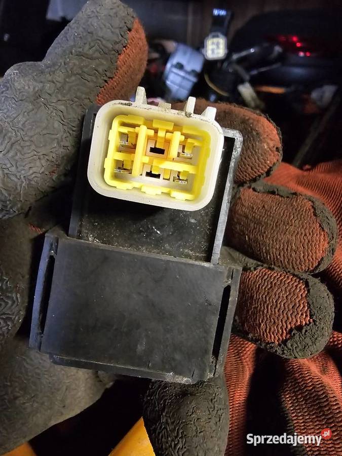 Generic trigger TR 50 SM moduł zapłonowy Jelenia Góra