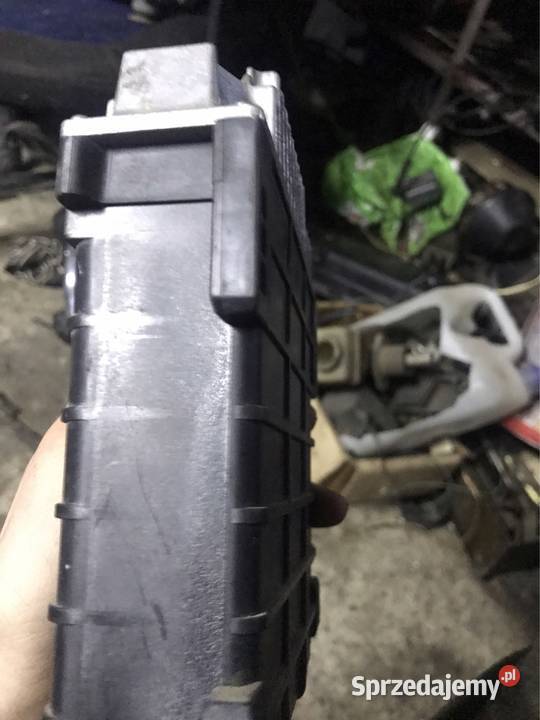 Komputer mercedes w124 osobowe Męcina Wielka