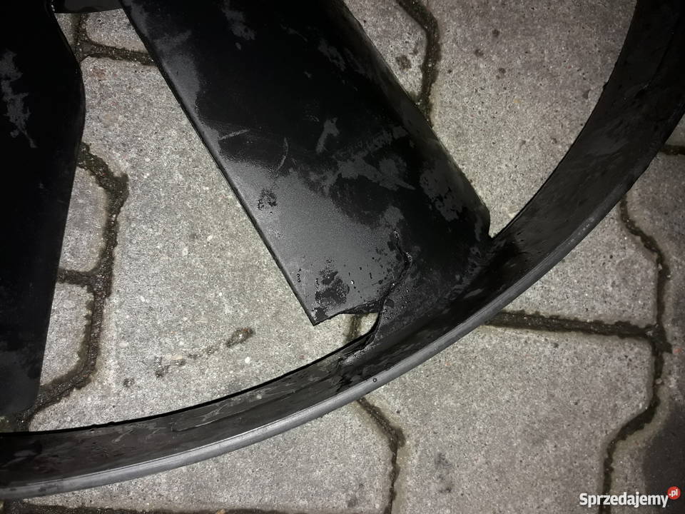 WENTYLATOR CHŁODNICY ATEGO VARIO UNIMOG Układ chłodzenia śląskie Częstochowa