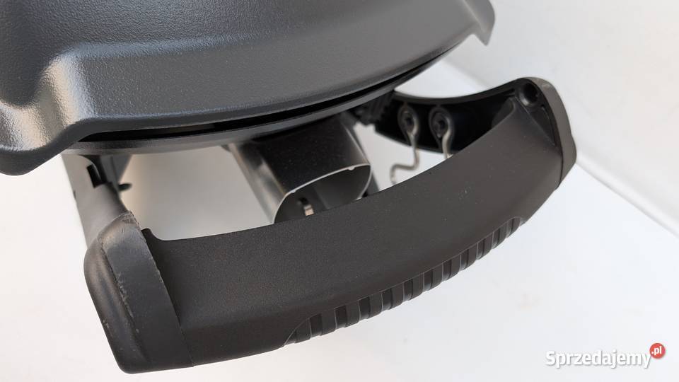 Grill elektryczny Weber Q1400 2200 W