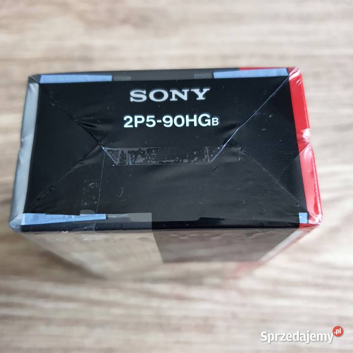 Sony Video8 HG 90