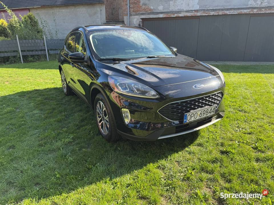 Ford KugaEscape autoalarm Niemodlin