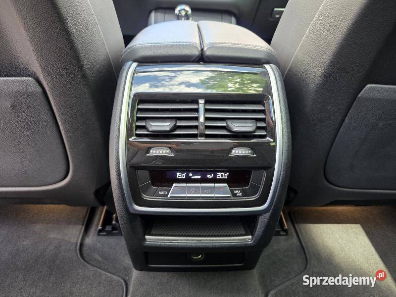 xDrive30d 30l diesel 286Salon Bezwypadkowy mazowieckie Warszawa sprzedam