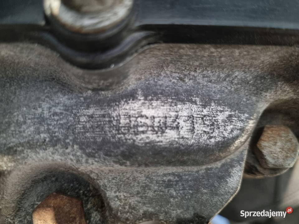 SKRZYNIA BIEGÓW Opel Astra IV J 14 16V manualna osobowe sprzedam