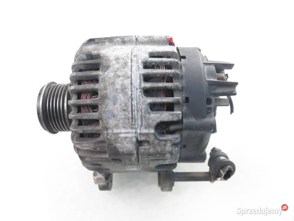 ALTERNATOR SEAT ALTEA 5P1 20 FSI BLR 06F903023C