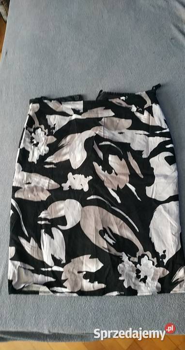 Spódnica ołówkowa Spódnice i sukienki Moda i Styl Boguchwała