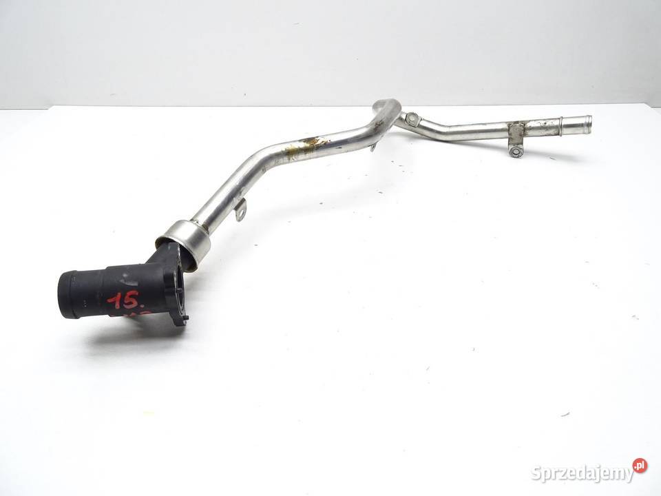 PRZEWÓD RURA WODY 16 CGI MERCEDCES W176 AKLASA sprzedam