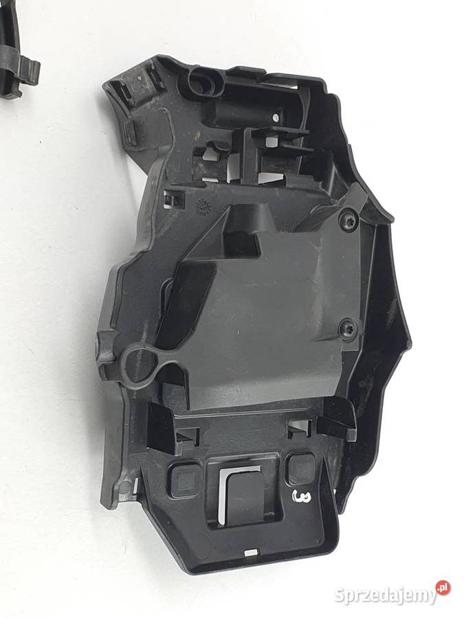 Mocowanie Modulu Wypelnienie Ktm Exc Sxf Sx Pozostałe łódzkie Łódź