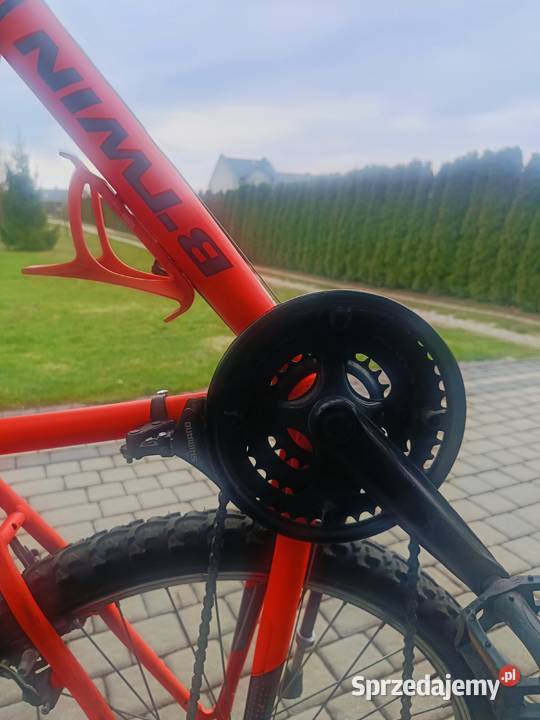 Rower Lublin