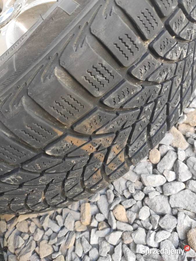 Alufelgi koła 5x120 r16 wielosezonowe podkarpackie