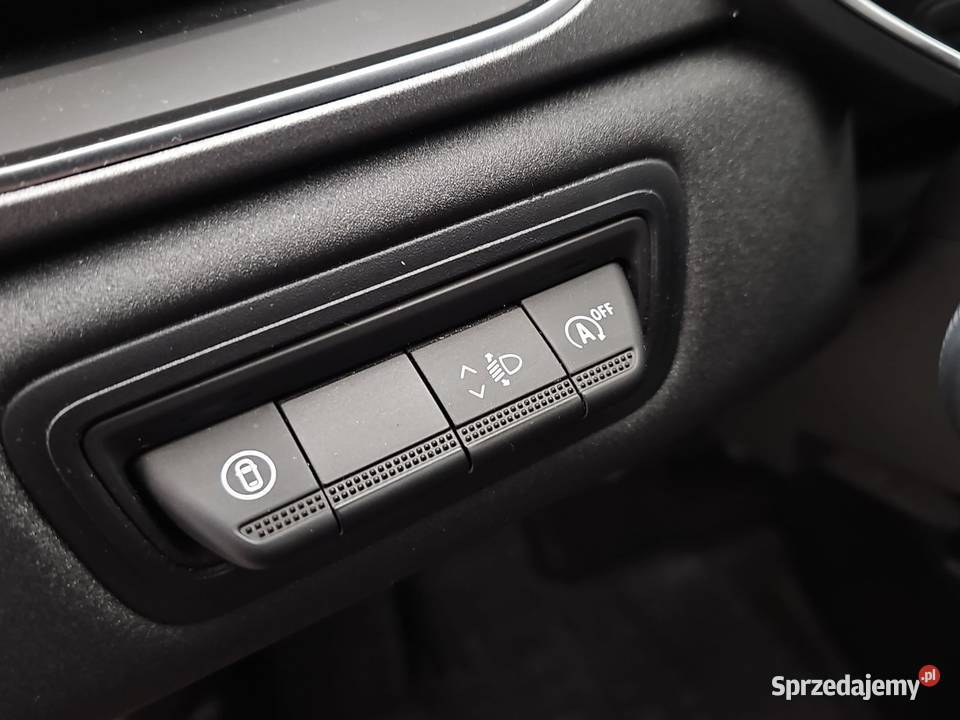 Captur 10 TCe Techno 2024RPakiet Winter Techno mazowieckie
