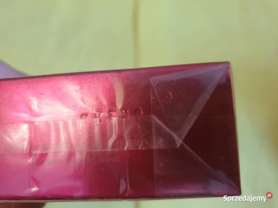 Lancome Miracle 100 ml Woda Perfumowana sprzedam