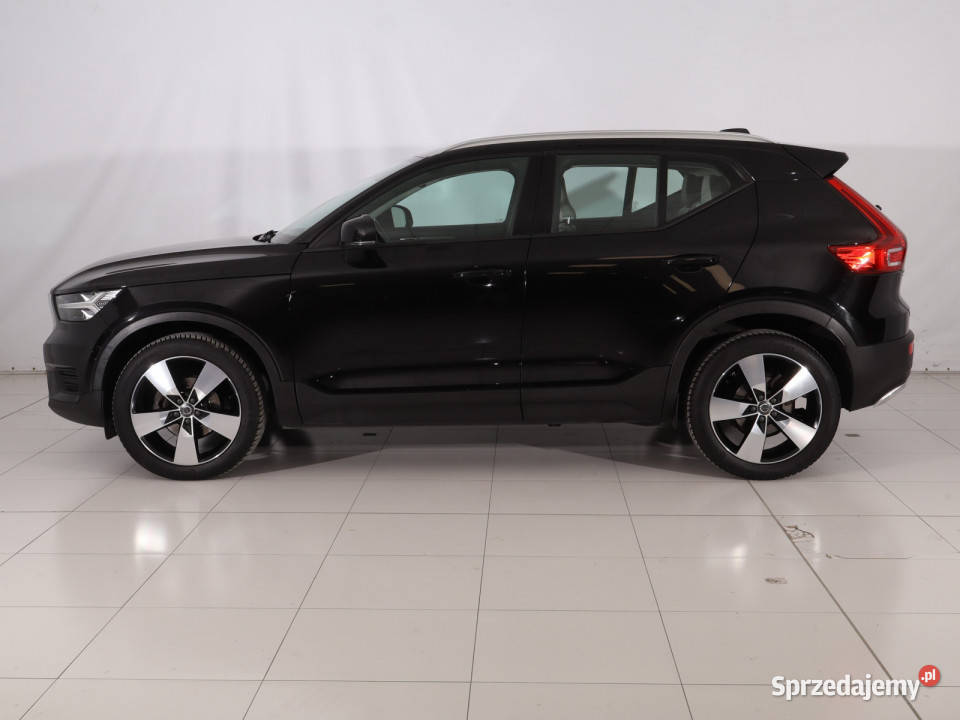 Volvo XC40 T3 benzyna Piaseczno