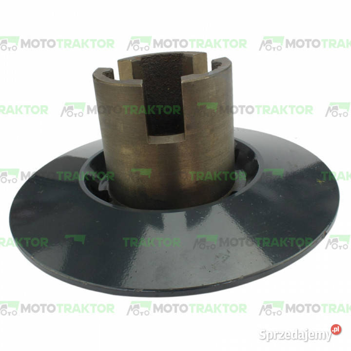 POŁÓWKA KOŁA PŁYWAJĄCEGO STAŁA CLAAS 629268 Pozostałe kujawsko-pomorskie Łążynek