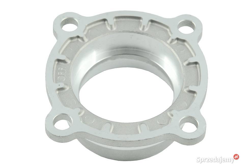 Obudowa łożyska napędu wału przedniego R Yanmar Rolnictwo Tajęcina