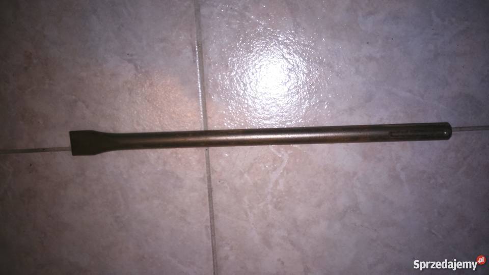 Łopatka sds BOSCH Lublin